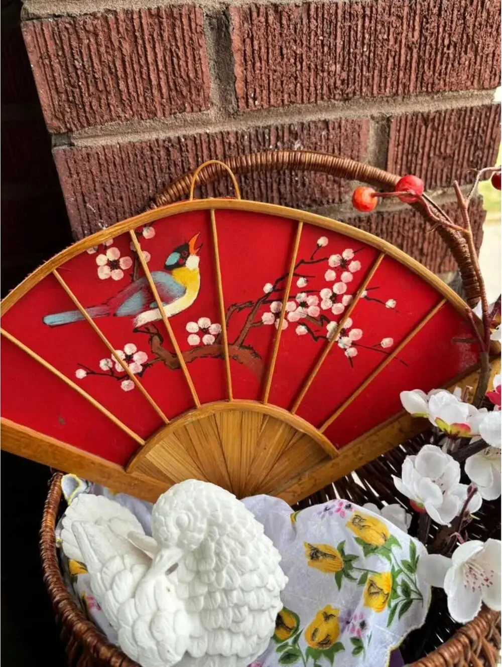 N/A charming decorative